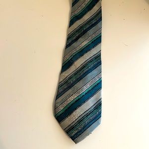 Canali Men’s Silk Tie Excellent Condition